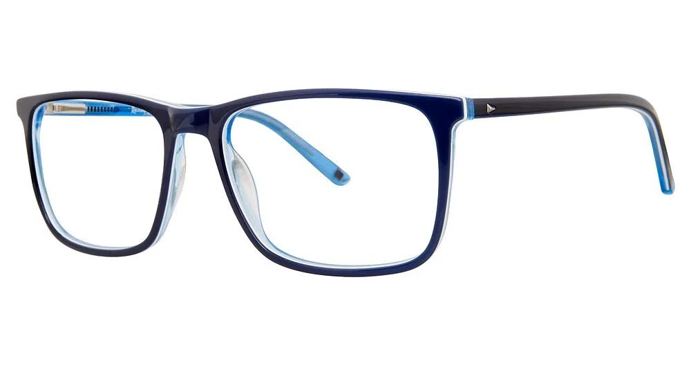 Randy Jackson RJ3041 Eyeglasses - view 2
